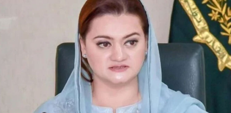 Marriyum Aurangzeb arrest, ATC, court order