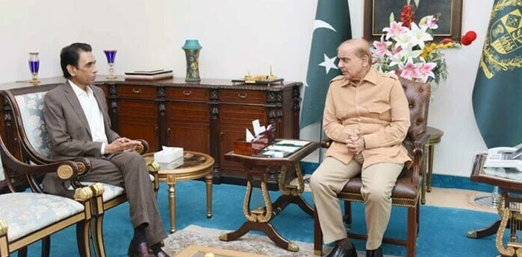 MQM-P, government, dissolution of National assembly