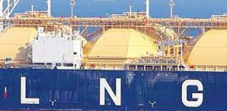 Pakistan, LNG agreement, Azerbaijan