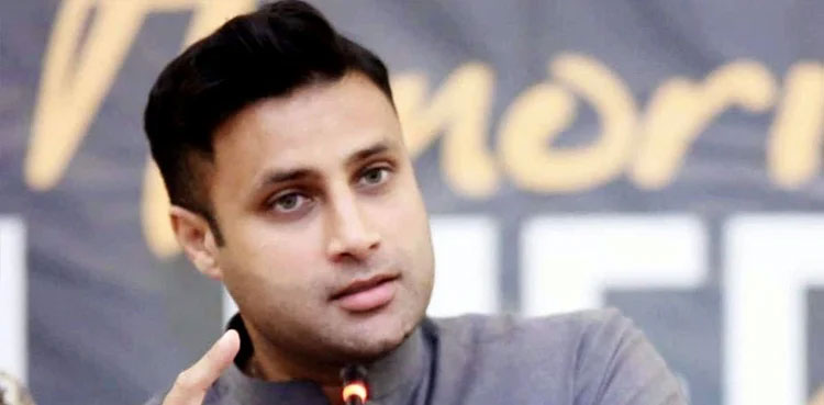 £190m case, PTI, Zulfi Bukhari, NAB