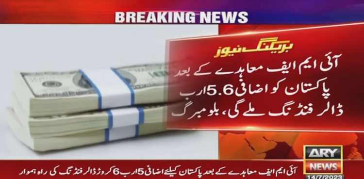 IMF loan Pakistan, IMF Pakistan, additional financing
