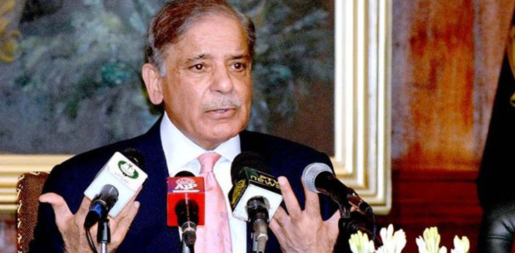 PM Shehbaz IMF, Pakistan IMF, IMF programme