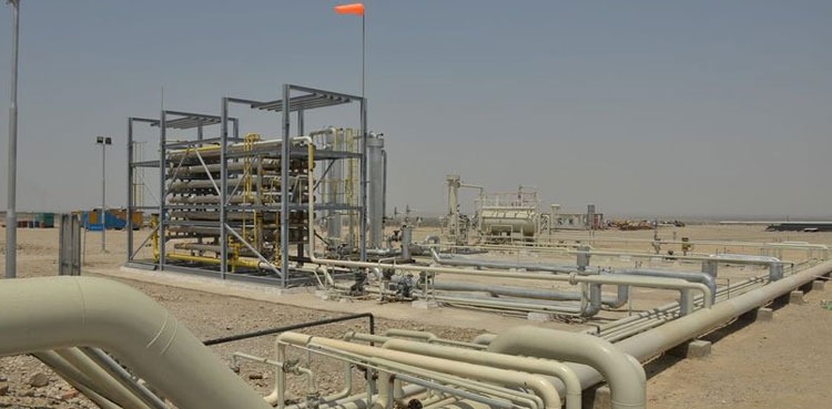 OGDCL sets new oil, gas production record in July