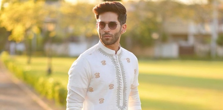 arslan khan indian drama