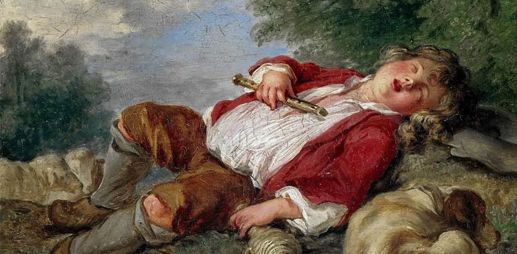Stéphane Breitwieser: The art thief