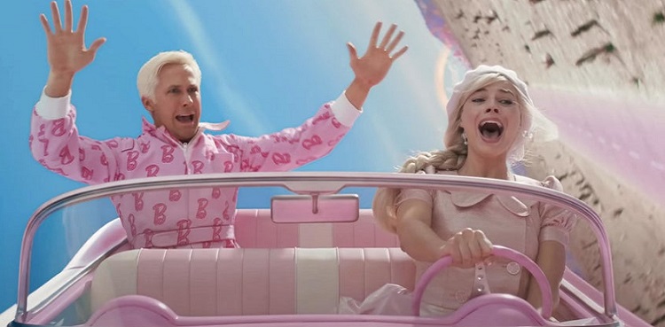 barbie ban