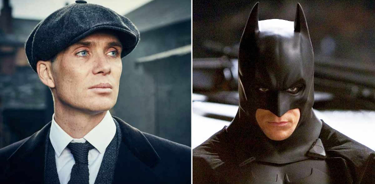 cillian murphy batman