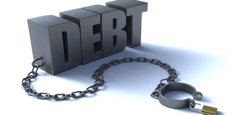 Pakistan debt