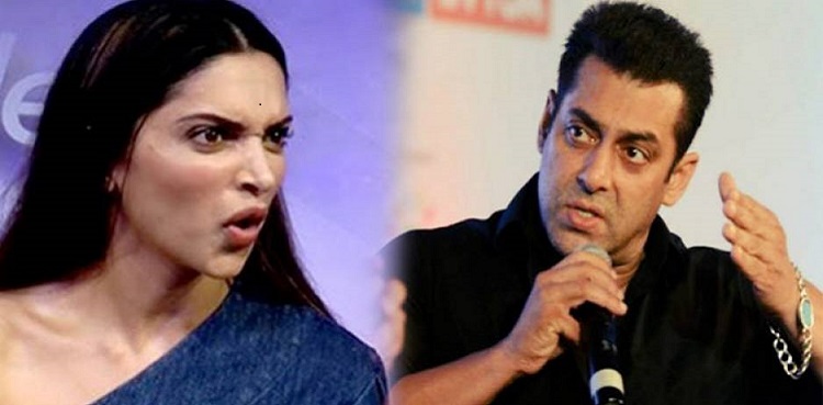 deepika padukone salman khan
