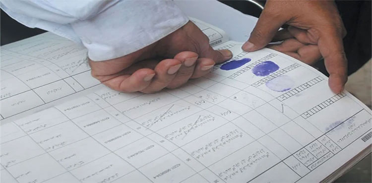 General elections, 2023 census results, new census data, CCI