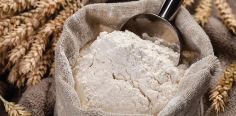 flour rates, Karachi, Ramadan