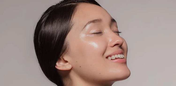 glass skin diy mask