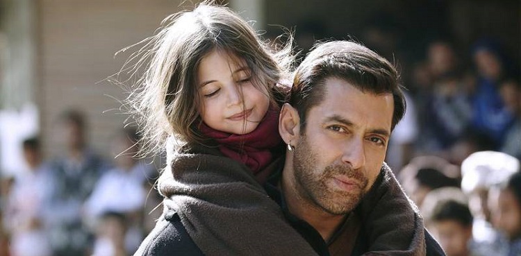 harshaali malhotra transformation