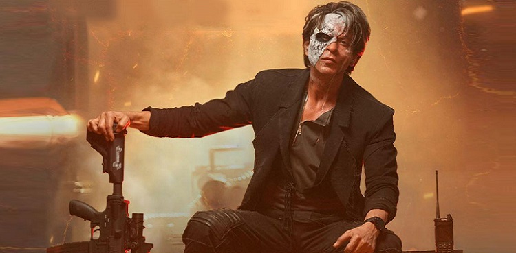 jawan box office