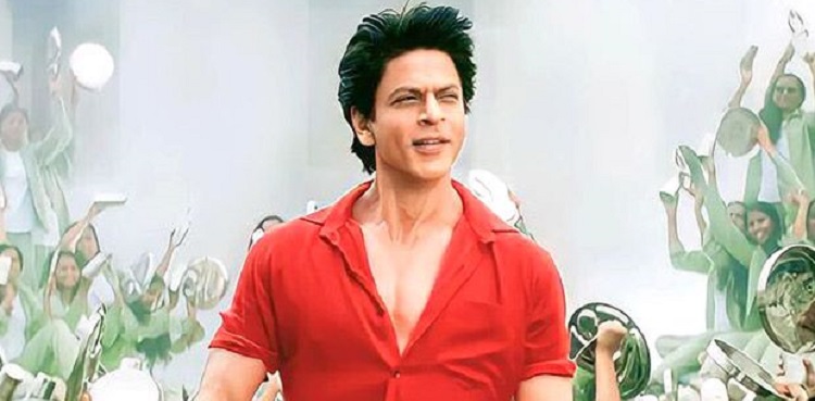 jawan song zinda banda