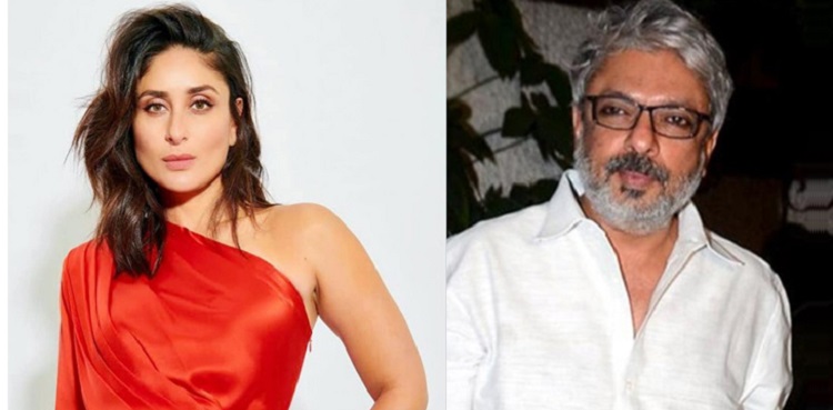 kareena kapoor sanjay leela bhansali