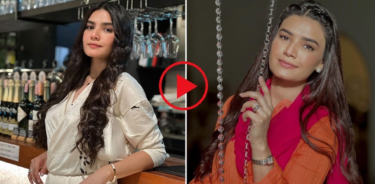 kiran haq viral reel