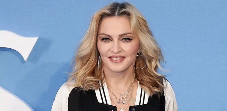madonna celebrations tour
