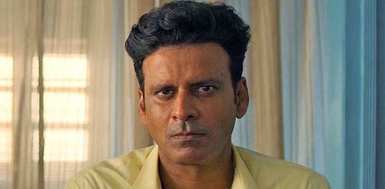 Manoj Bajpayee
