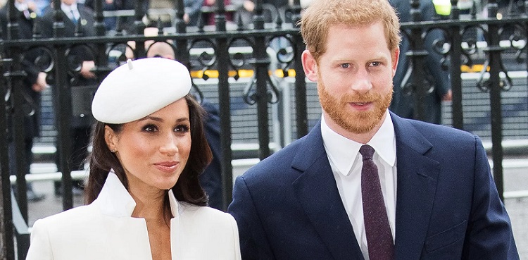 prince harry meghan markle