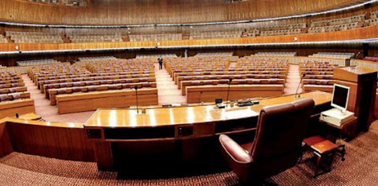 PTI nominates, candidate, PAC chairman