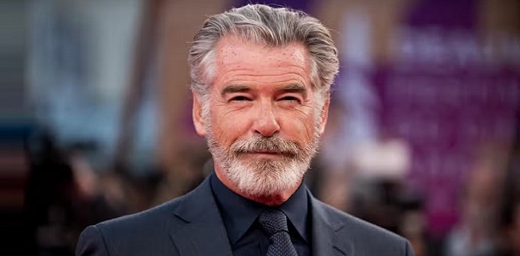 pierce brosnan uma thurman