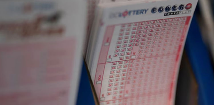 Powerball Jackpot