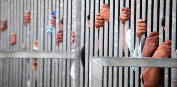 Pakistani prisoners, Prisoners in Sri Lanka,