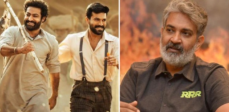 RRR sequel without Rajamouli