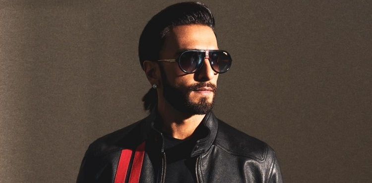 ranveer singh in don