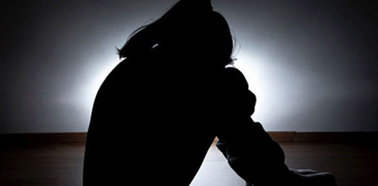 Woman raped Faisalabad
