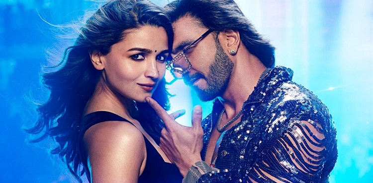 Rocky Aur Rani kii Prem Kahaani trailer