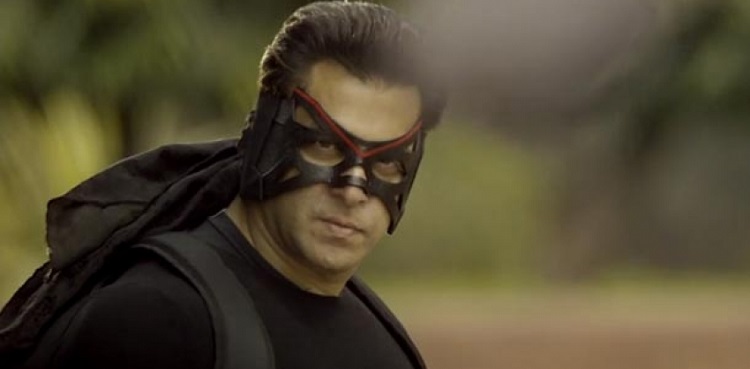 salman khan kick sequel