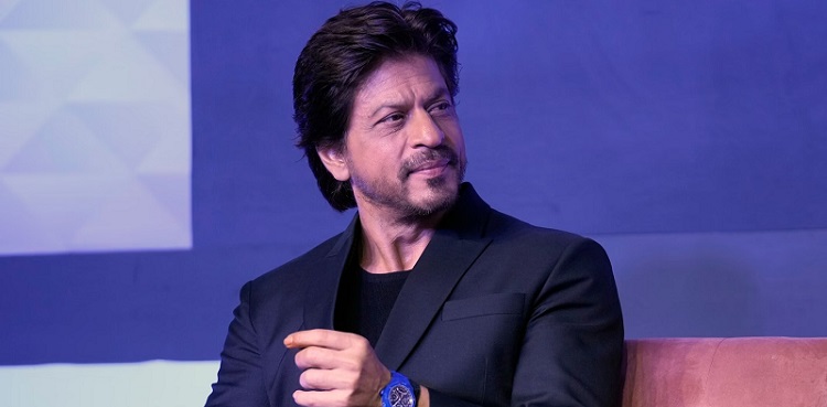 shahrukh khan, bollywood, future plans, act forever