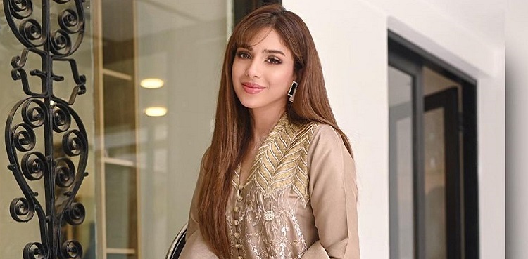 sonya hussyn life partner