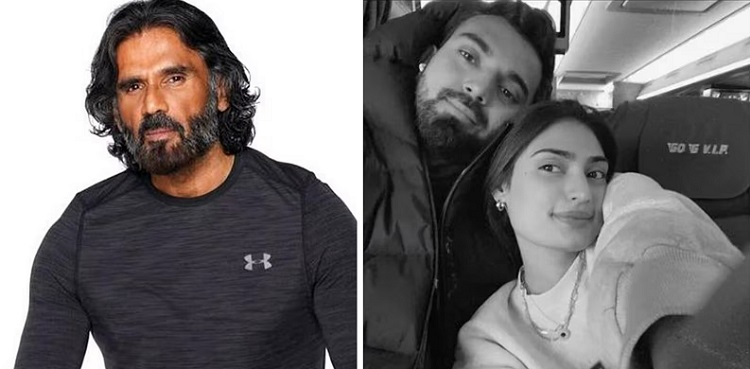 suniel shetty kl rahul