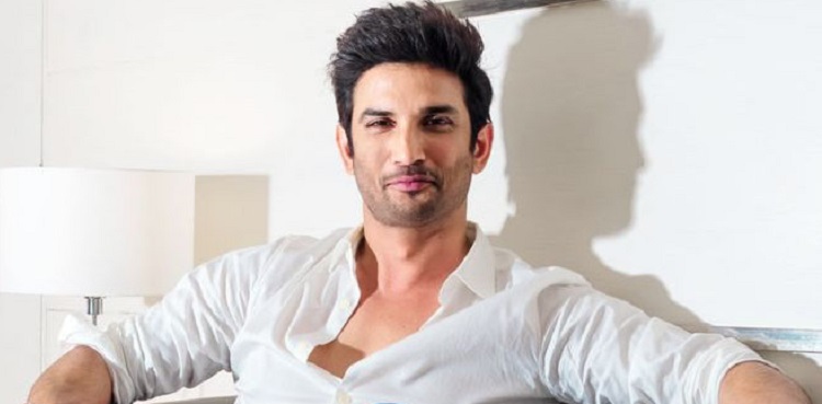 sushant singh rajput nyay justice