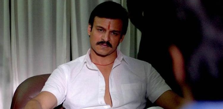 vivek oberoi duped