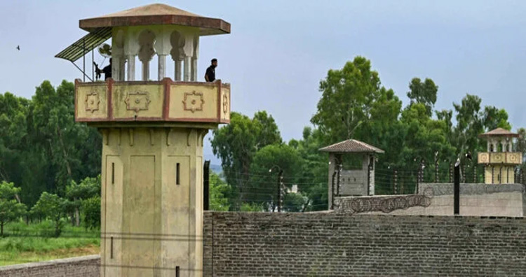 Lawyer reveals reason, not transferring, PTI Chairman, Adiala Jail