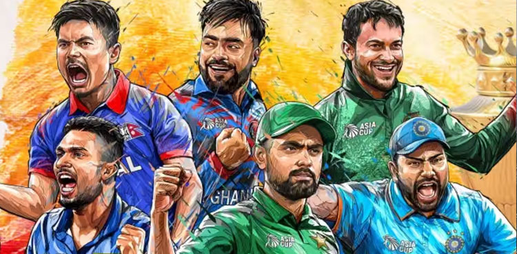Asia Cup 2023