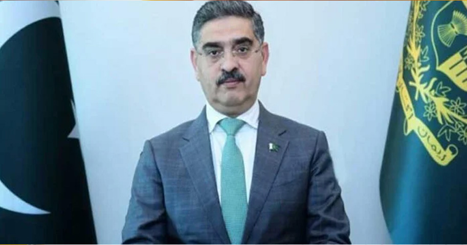 Anwaar-ul-haq Kakar UAE visit