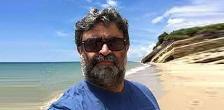 Ali Mardan Domki named as Balochistan interim CM