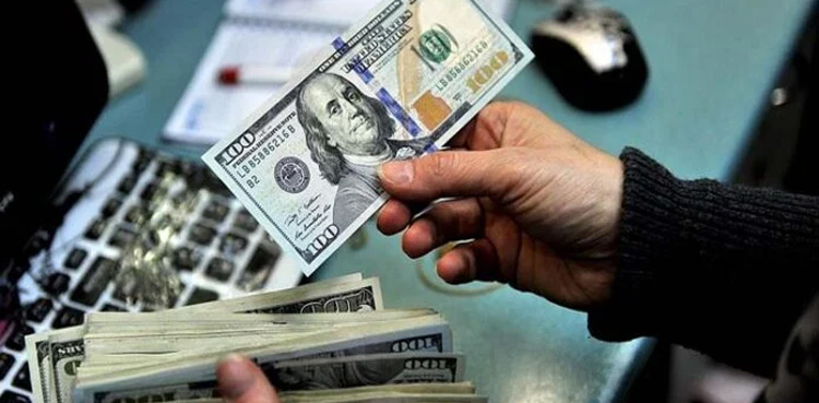 PKR to USD, Dollar rate in Pakistan today, September 19