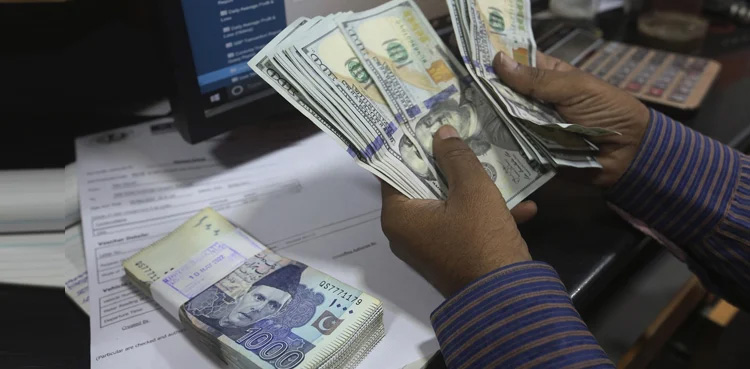 USD to PKR, Dollar rate in Pakistan today, July 22, 2024