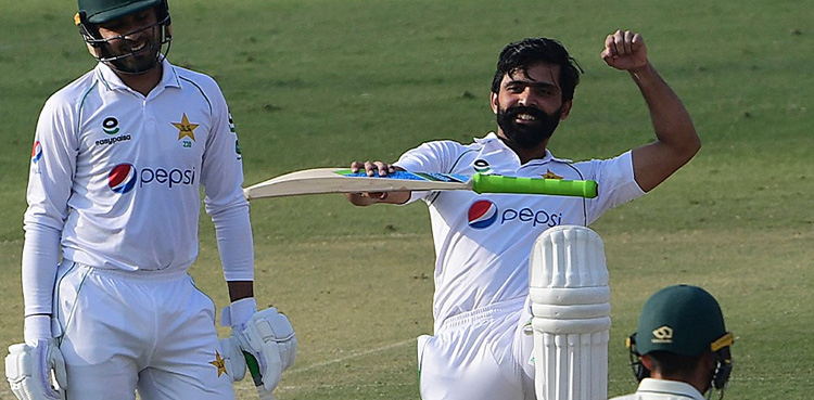 Fact Check, Fawad Alam, Pakistan, new role