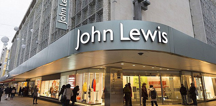 John Lewis Jobs