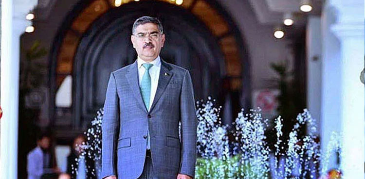Pakistan Economic Crisis Caretaker Government
