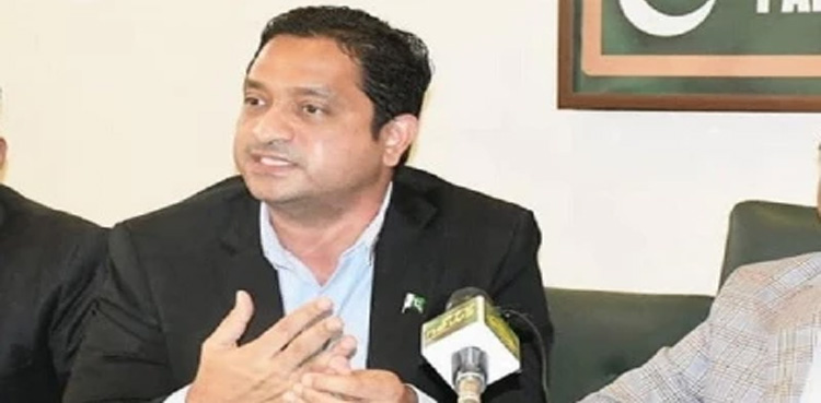 PTI, Khurram Sher Zaman, interim bail, May 9 riots case