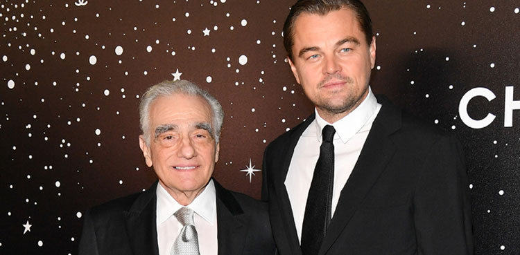 leonardo dicaprio, martin scorsese, leonardo dicaprio film, the wager, hollywood,