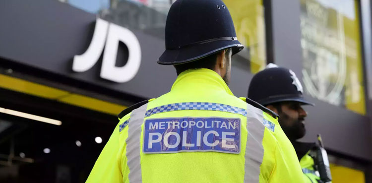 Lewis Edwards police sexual abuse